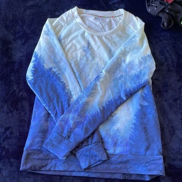 Medium sweatshirt - Picture 2 of 2